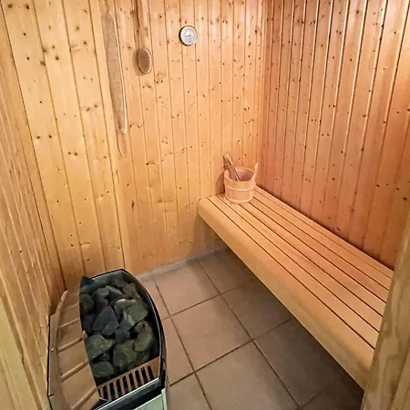 Tatil Evi 4 Star In